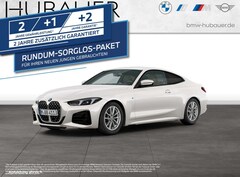 Bild des Angebotes BMW 420 i Coupé [M Sport, HiFi, ACC, 360°, 19" LMR]
