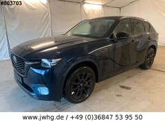 Bild des Angebotes Mazda CX-60 Homura LED20"ACC Pano ActDisplay HeadUp360