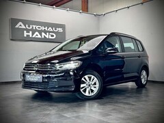 Bild des Angebotes VW Touran Comfortline BMT/Start-Stopp*1.5*7-SITZER*