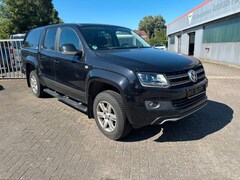 Bild des Angebotes VW Amarok Atacama DoubleCab 4Motion
