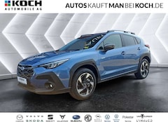 Bild des Angebotes Subaru Crosstrek 2.0ie Active SH 4x4 CAM PDC Allwetter