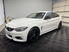 Bild des Angebotes BMW 420 i Gran Coupe M Sport *Autom