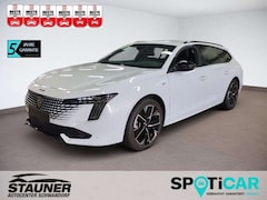 Bild des Angebotes Peugeot 508 NEUER 508 SW GT PureTech AT8*LEDER*SHZ*