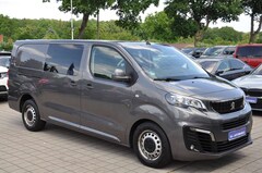 Bild des Angebotes Peugeot Expert Premium TwinCab DoKa L3 STANDHZG-NAVI-KLIMA-AHK-1HD