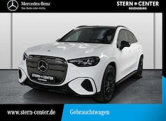 Bild des Angebotes Mercedes-Benz GLC 400 4MATIC mit EQ Technologie AMG MBUX Burm