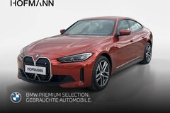 Bild des Angebotes BMW i4