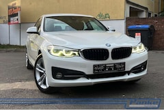 Bild des Angebotes BMW 320 320d xDriveSport Line*HUD*Leder