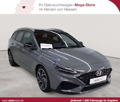 Bild des Angebotes Hyundai i30 i30 Kombi 1.5 T-GDI 48V-Hybrid DCT N-Line