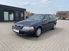 Bild des Angebotes Volvo V40 1.9D Comfort AHK KLIMA TÜV NEU 2HD