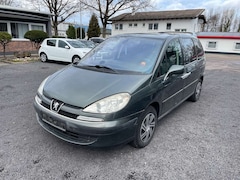 Bild des Angebotes Peugeot 807 807 HDi 110 Premium
