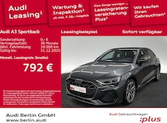 Bild des Angebotes Audi A3 S line TFSI e S tronic
