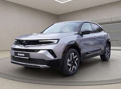 Bild des Angebotes Opel Mokka GS 1.2 LED|Sitzheizung| mtl. ab 149€*