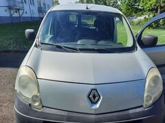 Bild des Angebotes Renault Kangoo Rapid 1.5 dCi eco²