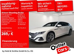 Bild des Angebotes VW Arteon R-Line 2.0 TSI DSG 4M DCC