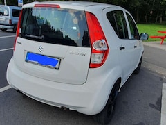 Bild des Angebotes Suzuki Splash Splash 1.0 Basic