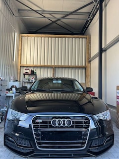 Bild des Angebotes Audi A5 2.0 TDI Sportback (clean dies.) DPF multitronic