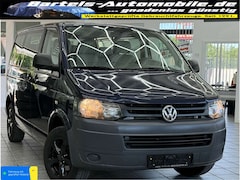 Bild des Angebotes VW Transporter Kombi,9-Sitzer,AHK, Scheckheftgepf.
