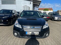 Bild des Angebotes Subaru OUTBACK 2.0 Diesel*Active+*AWD*Xenon*SHZ*Klima