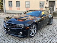 Bild des Angebotes Chevrolet Camaro 6,2 V8 SS Performance