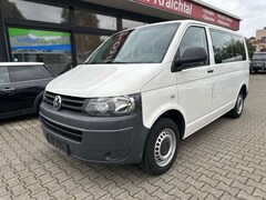 Bild des Angebotes VW T5 Transporter Transporter T5 Profi 9-Sitzer HU&AU Neu