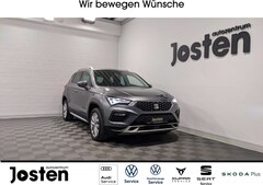 Bild des Angebotes SEAT Ateca Xperience 1.5 TSI LED CarPlay Beats ACC