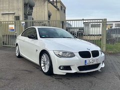 Bild des Angebotes BMW 335 E92 335i XDrive N55 M-Perf.Kit/Perf.ESD/TÜV27/HK