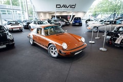 Bild des Angebotes Porsche 911 G-Modell *Historie*Entenbürzel