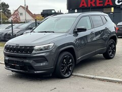 Bild des Angebotes Jeep Compass Night Eagle Mild-Hybrid FWD LED SPUR KAM