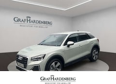 Bild des Angebotes Audi Q2 S line 35 TFSI 110(150) kW(PS) S