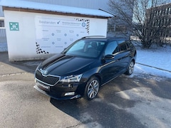 Bild des Angebotes Skoda Fabia Best of