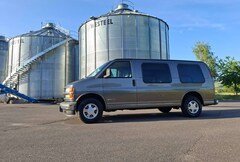 Chevrolet Express 1500