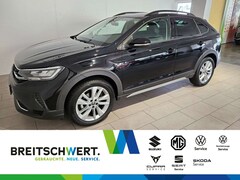 Bild des Angebotes VW Taigo 1.5 TSI Move DSG AHK LED Navi ACC RFK LightA