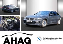 Bild des Angebotes BMW 340 M340i xDrive Touring Auto Innovationsp. Panorama