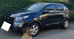 Bild des Angebotes Kia Sportage Sportage 1.6 GDI 2WD Fifa World Cup Edition