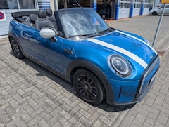 Bild des Angebotes MINI Cooper Cabrio Automatik Kamera Parklenk. Navi Sitzheizung