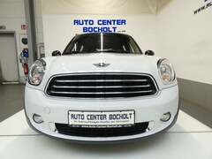 Bild des Angebotes MINI Cooper Countryman Pepper*Klimaaut*GSD*LM