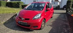 Bild des Angebotes Toyota Aygo Cool