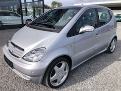 Bild des Angebotes Mercedes-Benz A 210 Evolution Lang Automatik*Klima*PTS*SHZ*2.Hand*