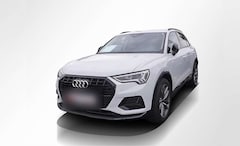 Bild des Angebotes Audi Q3 advanced 35TFSI S tronic AHK Navi ACC Keyless