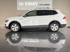 Bild des Angebotes VW Tiguan Allspace 2.0 TDI Comf. / 7Sitzer/P.Dach/