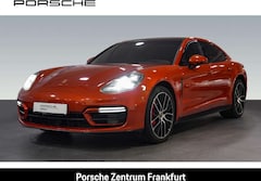 Bild des Angebotes Porsche Panamera GTS HA-Lenkung Head-Up LED-Matrix BOSE