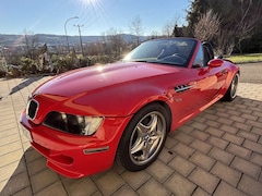 Bild des Angebotes BMW Z3 M roadster