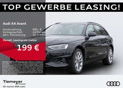 Bild des Angebotes Audi A4 40 TFSI AHK BUSINESS LM19