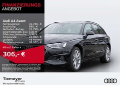 Bild des Angebotes Audi A4 40 TFSI AHK BUSINESS LM19