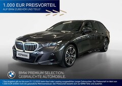 Bild des Angebotes BMW 520 M Sport