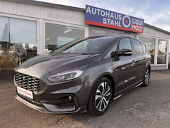Bild des Angebotes Ford S-Max 2.5 Duratec FHEV ST-LINE