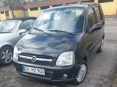 Bild des Angebotes Opel Agila Agila 1.3 CDTI