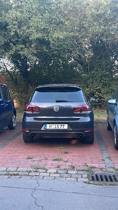 Bild des Angebotes VW Golf GTI 2.0
