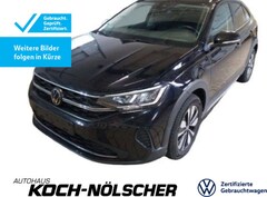Bild des Angebotes VW Taigo 1.0TSI Move LED AHK SHZ KLIMA