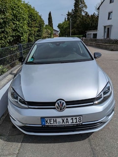 Bild des Angebotes VW Golf IQ Drive